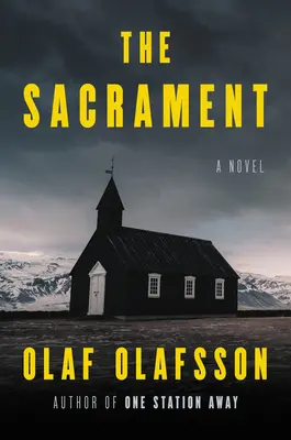 Das Sakrament - The Sacrament