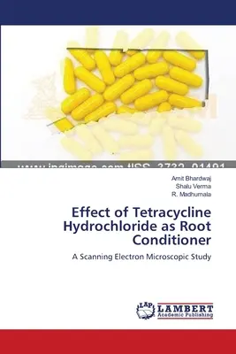 Wirkung von Tetracyclinhydrochlorid als Wurzelkonditionierer - Effect of Tetracycline Hydrochloride as Root Conditioner