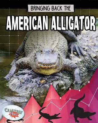 Die Rückkehr des amerikanischen Alligators - Bringing Back the American Alligator