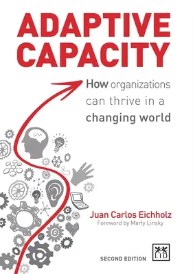 Anpassungsfähigkeit: Wie Organisationen in einer sich verändernden Welt gedeihen können - Adaptive Capacity: How Organizations Can Thrive in a Changing World