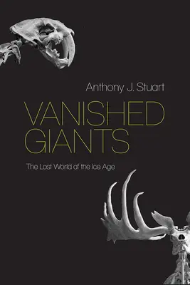 Verschwundene Giganten: Die verlorene Welt der Eiszeit - Vanished Giants: The Lost World of the Ice Age