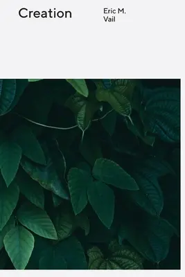 Schöpfung - Creation