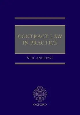 Vertragsrecht in der Praxis Pack [Mit eBook] - Contract Law in Practice Pack [With eBook]