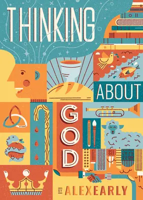 Nachdenken über Gott: Theologie Q&A für Kinder - Thinking about God: Theology Q&A for Kids