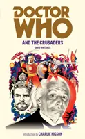 Doctor Who und die Kreuzritter - Doctor Who and the Crusaders