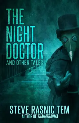 Der Nachtdoktor und andere Erzählungen - The Night Doctor and Other Tales