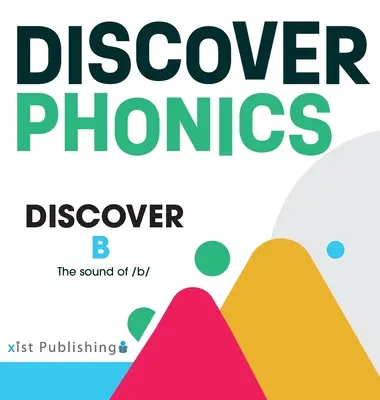 Entdecke B: Der Klang von /b/ - Discover B: The sound of /b/