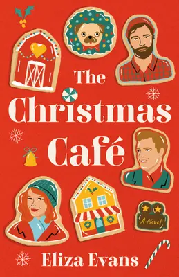 Das Weihnachtscafé - The Christmas Cafe