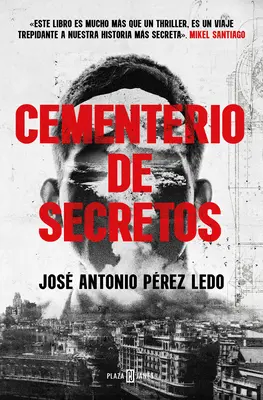 Cementerio de Secretos / Ein Friedhof der Geheimnisse - Cementerio de Secretos / A Cemetery of Secrets