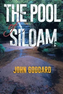 Der Teich von Siloam - The Pool of Siloam