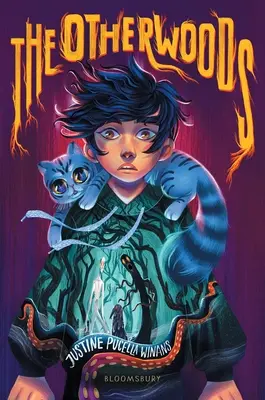 Die Otherwoods - The Otherwoods