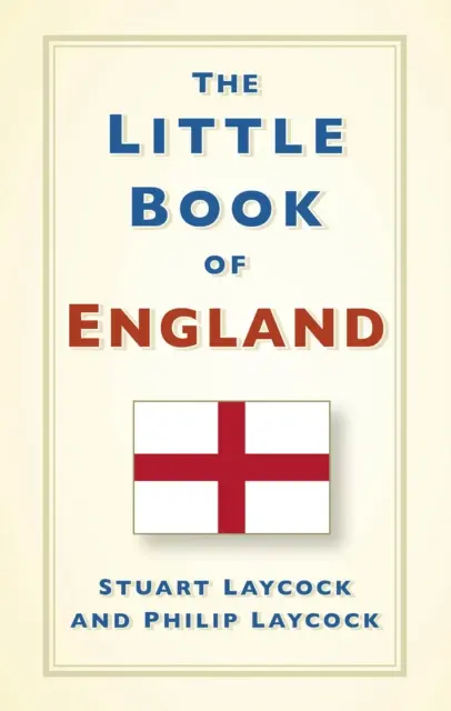 Kleines Buch von England - Little Book of England