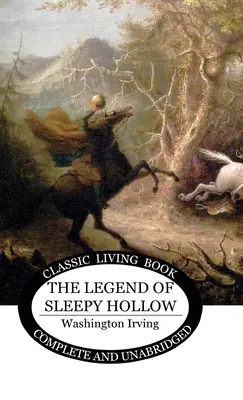 Die Legende von Sleepy Hollow - The Legend of Sleepy Hollow