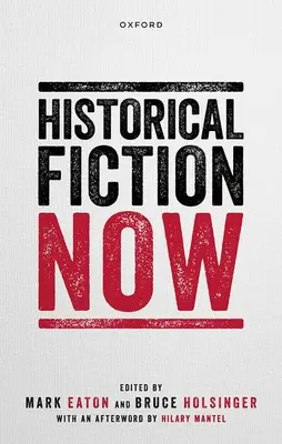 Historische Belletristik jetzt - Historical Fiction Now