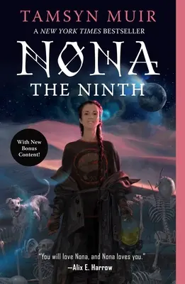 Nona die Neunte - Nona the Ninth