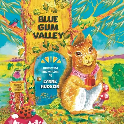 Tal des blauen Gummis: Sammy und seine Freunde - Blue Gum Valley: Sammy and Friends