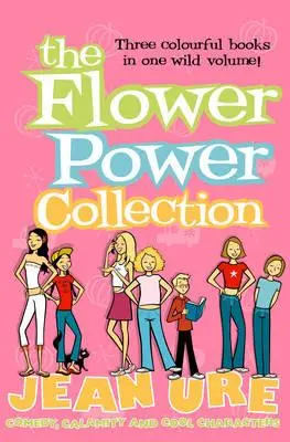 Die Flower-Power-Kollektion - The Flower Power Collection