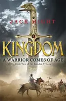 Königreich - Buch zwei der Saladin-Trilogie - Kingdom - Book Two of the Saladin Trilogy