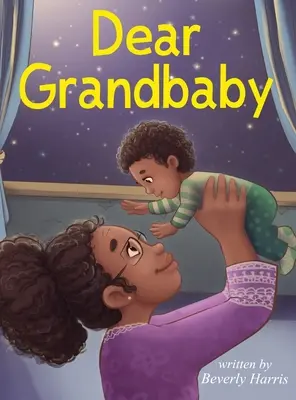 Liebes Großbaby - Dear Grandbaby