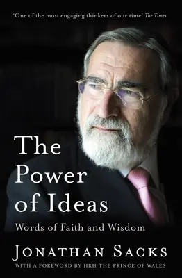 Die Macht der Ideen: Worte des Glaubens und der Weisheit - The Power of Ideas: Words of Faith and Wisdom