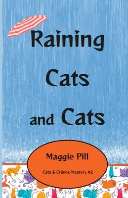 Es regnet Katzen und Katzen - Raining Cats and Cats