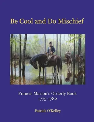 Cool sein und Unfug treiben - Be Cool and Do Mischief