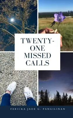 Einundzwanzig verpasste Anrufe - Twenty-One Missed Calls