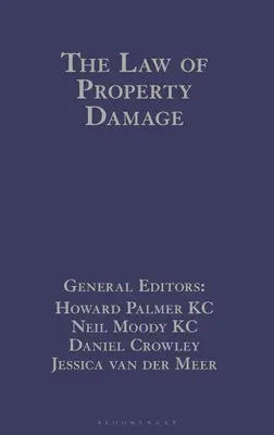 Das Recht der Sachbeschädigung - The Law of Property Damage