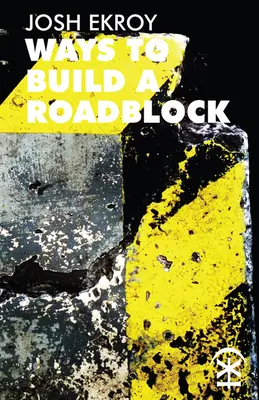 Wege zum Bau einer Straßensperre - Ways to Build a Roadblock