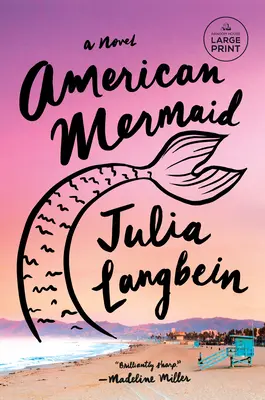 Amerikanische Meerjungfrau - American Mermaid