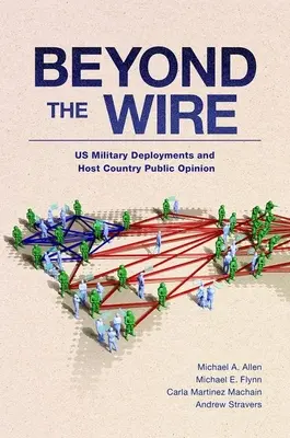 Jenseits des Drahtes - US-Militäreinsätze und die öffentliche Meinung im Aufnahmeland - Beyond the Wire - US Military Deployments and Host Country Public Opinion