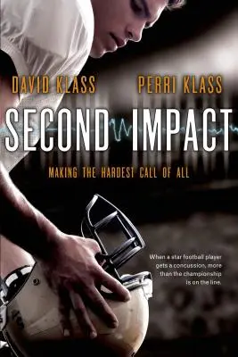 Zweiter Aufschlag: Die schwierigste Entscheidung von allen - Second Impact: Making the Hardest Call of All