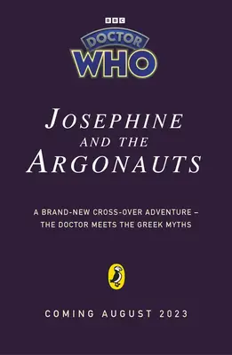 Doctor Who: Josephine und die Argonauten - Doctor Who: Josephine and the Argonauts