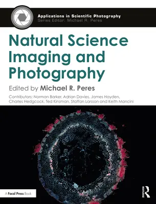 Naturwissenschaftliche Bildgebung und Fotografie - Natural Science Imaging and Photography