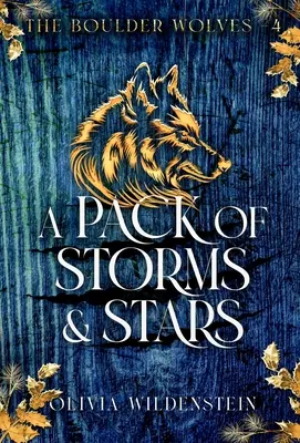 Ein Rudel von Stürmen und Sternen - A Pack of Storms and Stars