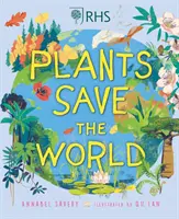 Pflanzen retten die Welt - Plants Save the World