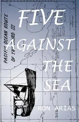 Fünf gegen das Meer - Five Against the Sea