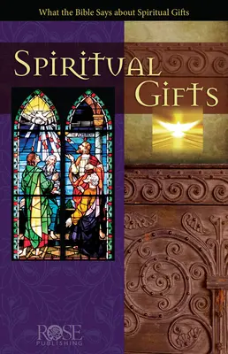 Geistliche Gaben - Spiritual Gifts