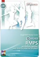 CfE Higher RMPS Studienführer - CfE Higher RMPS Study Guide