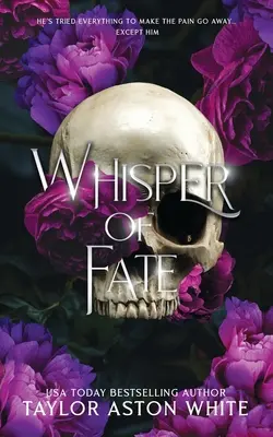 Flüstern des Schicksals Sonderausgabe: Ein dunkler paranormaler Liebesroman - Whisper of Fate Special Edition: A Dark Paranormal Romance