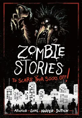 Zombiegeschichten, die dich zu Tode erschrecken! - Zombie Stories to Scare Your Socks Off!