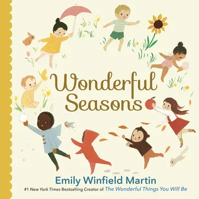 Wunderbare Jahreszeiten - Wonderful Seasons