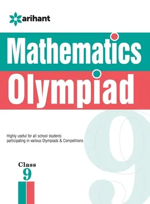 Mathematik-Olympiade Klasse 9 - Mathematics Olympiad Class 9th