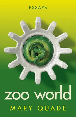 Zoo-Welt: Aufsätze - Zoo World: Essays