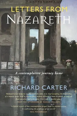 Briefe aus Nazareth: Eine kontemplative Reise nach Hause - Letters from Nazareth: A Contemplative Journey Home