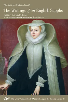 Die Schriften einer englischen Sappho: Band 14 - The Writings of an English Sappho: Volume 14