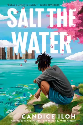 Salz das Wasser - Salt the Water