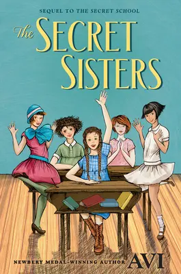 Die geheimen Schwestern - The Secret Sisters