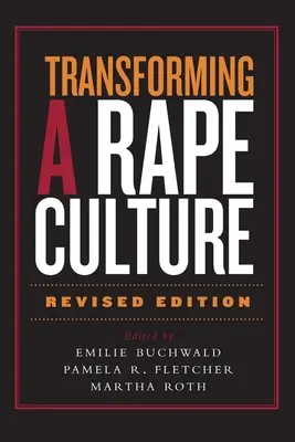 Transformation einer Vergewaltigungskultur - Transforming a Rape Culture