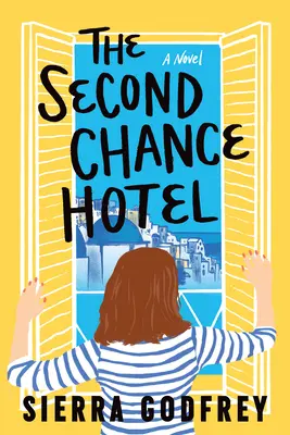 Das Hotel der zweiten Chance - The Second Chance Hotel